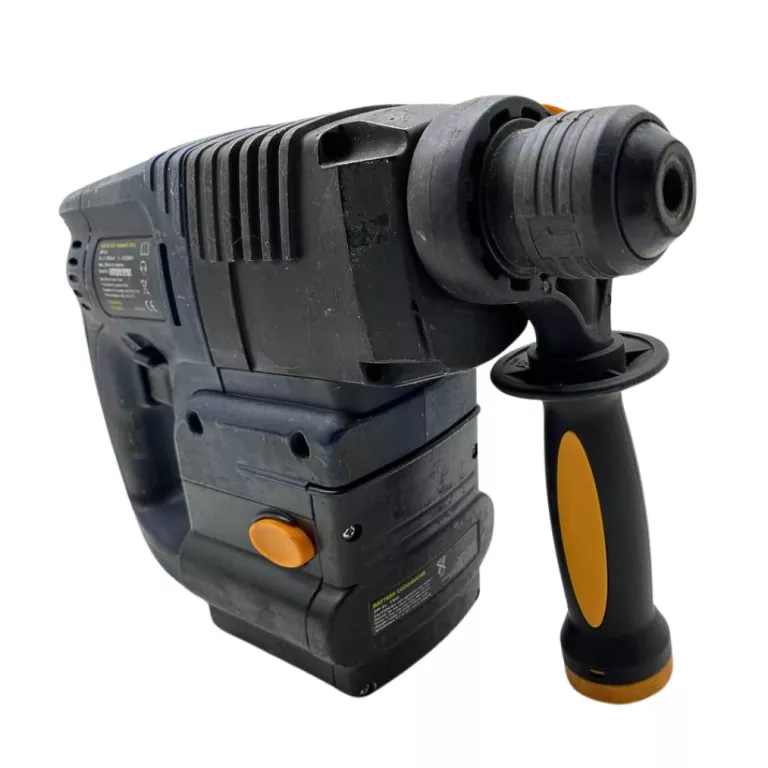 MACALLISTER COD24VCH WALIZKA