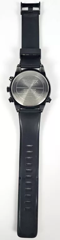 ZEGAREK MĘSKI TIMEX INTELLIGENT T49865