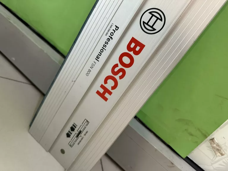 SZYNA PROWADZĄCA FSN RA 32-800 BOSCH PROFESSIONAL