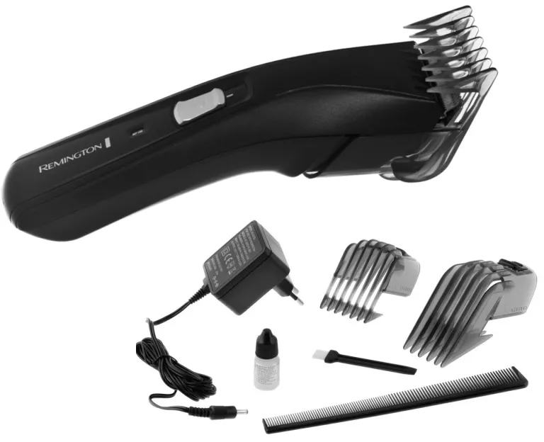 MASZYNKA DO STRZYŻENIA REMINGTON HC5150 ALPHA