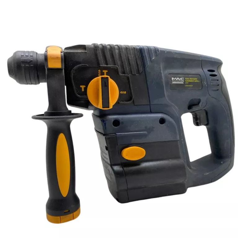 MACALLISTER COD24VCH WALIZKA