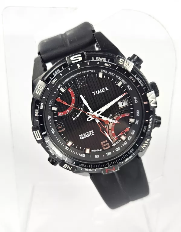 ZEGAREK MĘSKI TIMEX INTELLIGENT T49865
