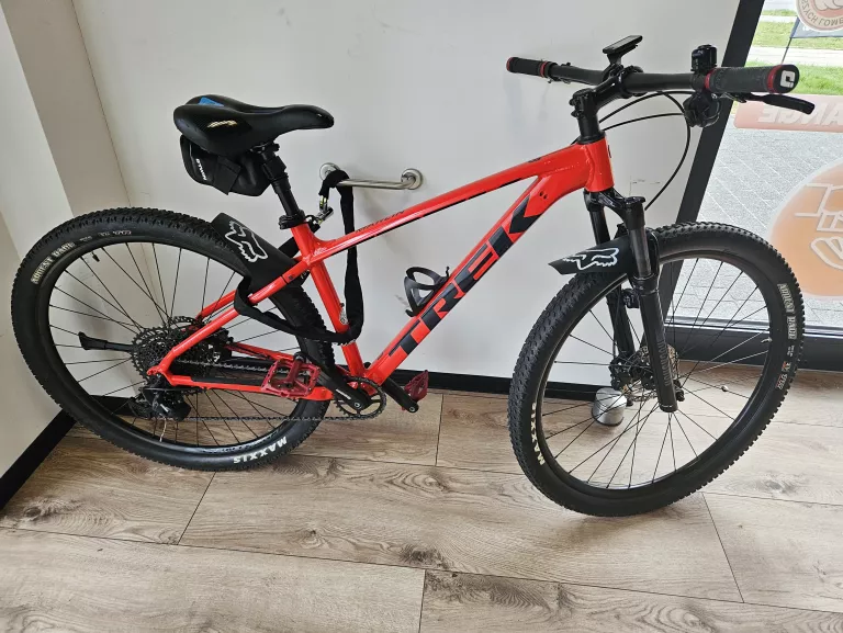 ROWER TREK MARLIN 8