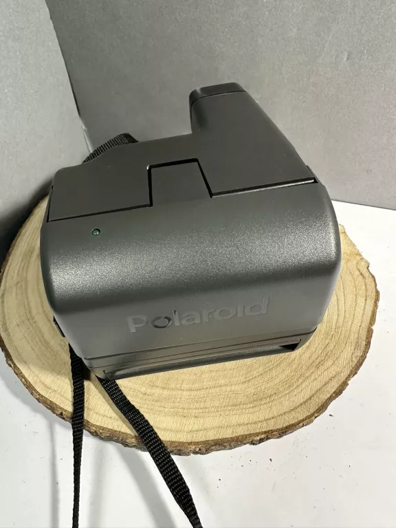 APARAT POLAROID 636 CLOSE UP