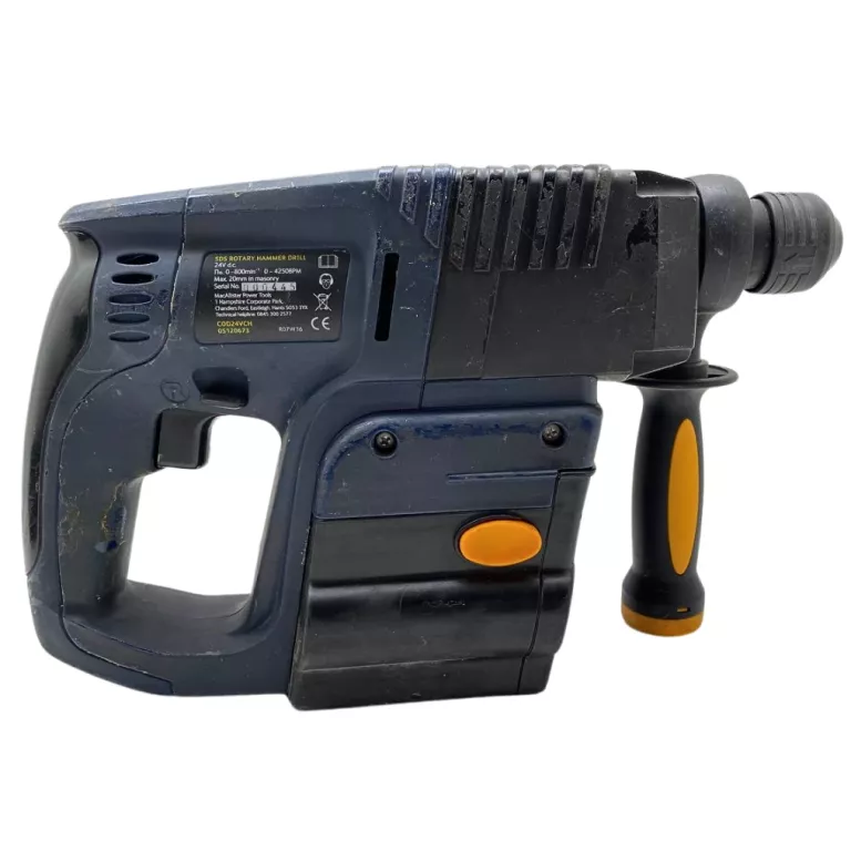 MACALLISTER COD24VCH WALIZKA