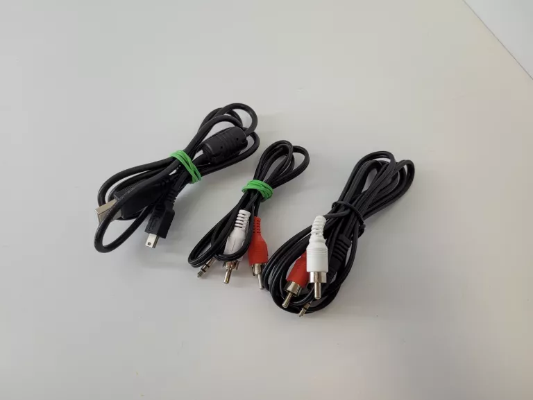 NUMARK DJ2GO2 TOUCH KONTROLER DJ MIKSER MINI KONSOLA