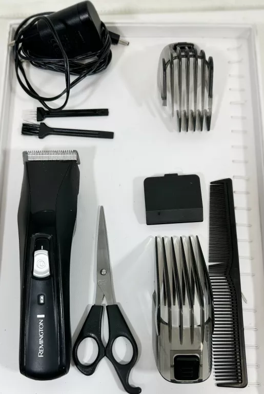 MASZYNKA DO STRZYŻENIA REMINGTON HC5150 ALPHA