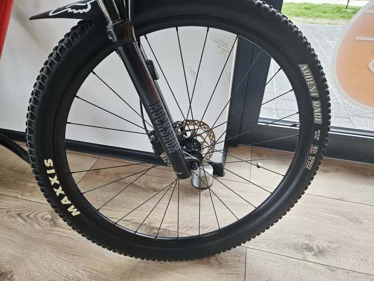 ROWER TREK MARLIN 8