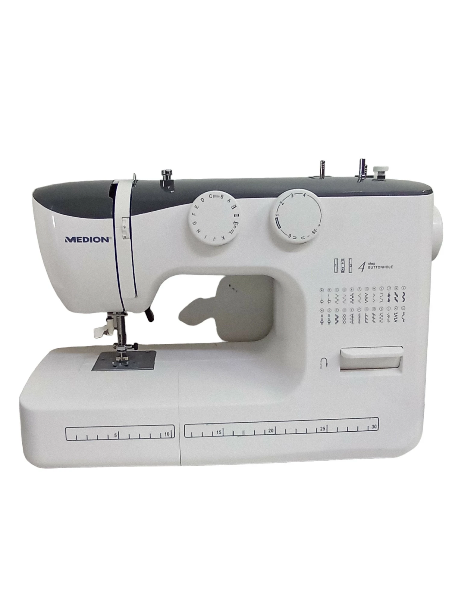 maszyna-do-szycia-medion-md18357-zestaw-ean-gtin-4047247300735