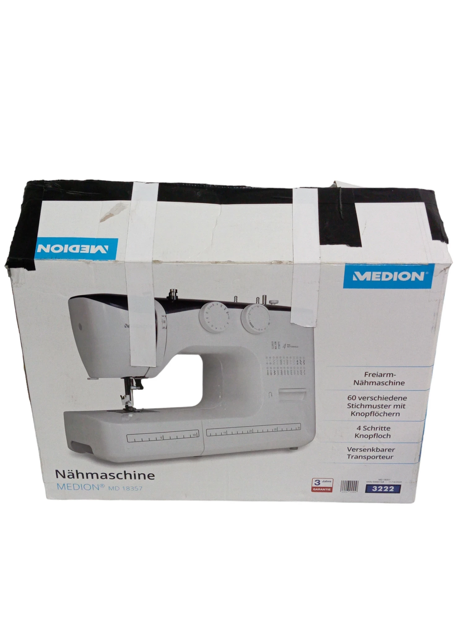 maszyna-do-szycia-medion-md18357-zestaw-marka-medion