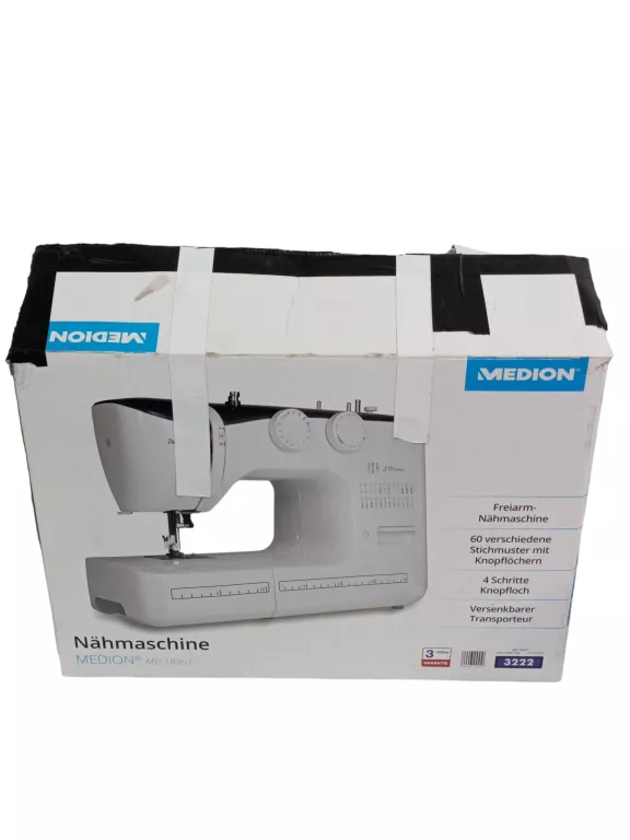 maszyna-do-szycia-medion-md18357-zestaw-marka-medion