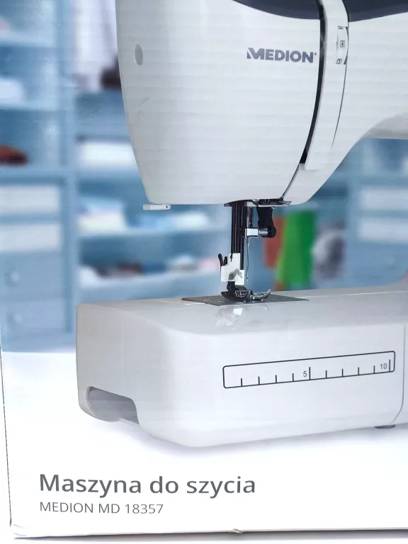 maszyna-do-szycia-medion-ean-gtin-4061275107050