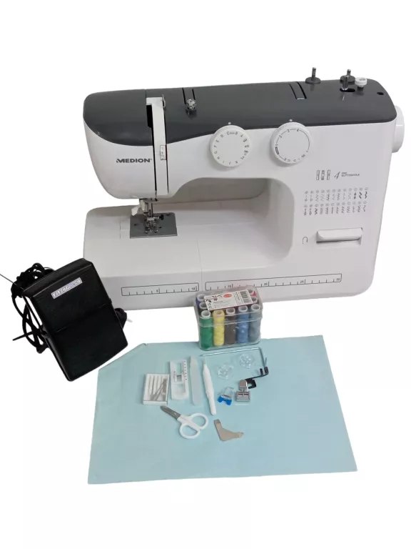 maszyna-do-szycia-medion-md18357-zestaw-lubanska-49-gryfow-sl
