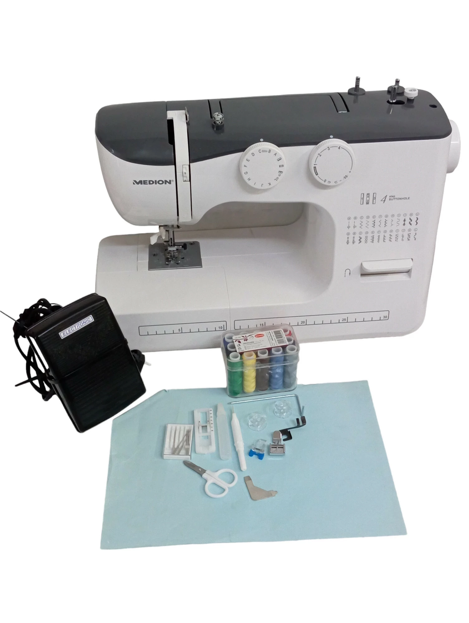 maszyna-do-szycia-medion-md18357-zestaw-lubanska-49-gryfow-sl