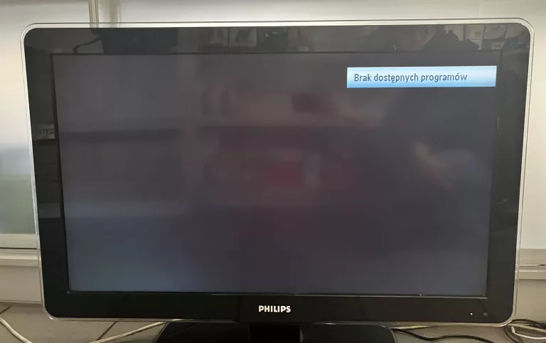 TELEWIZOR PHILIPS 37PFL5603D CZARNY