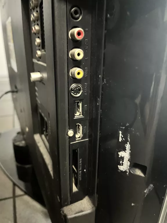 TELEWIZOR PHILIPS 37PFL5603D CZARNY