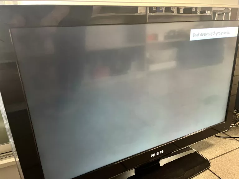 TELEWIZOR PHILIPS 37PFL5603D CZARNY