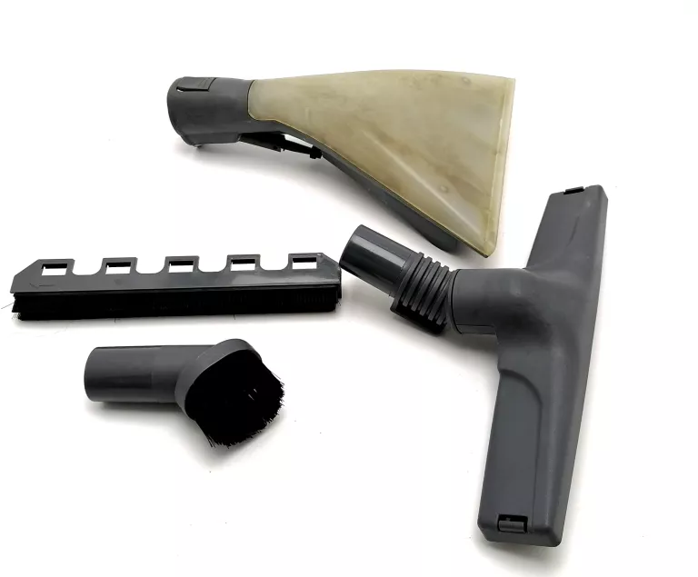ODKURZACZ ZELMER VC7920.0 ST