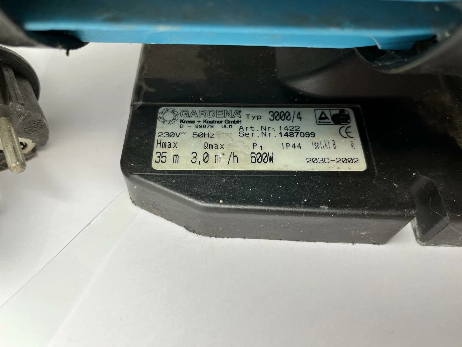 gardena-pompa-ogrodowa-30004-moc-silnika-600