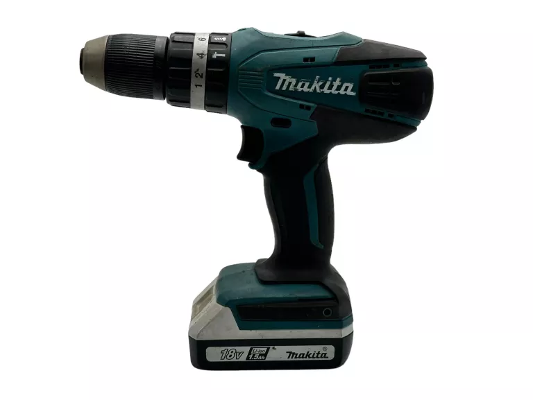 ZESTAW NARZĘDZI AKUMULATOROWYCH MAKITA 18V DK18015X2