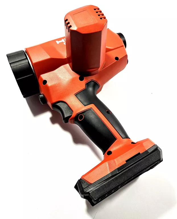 AKUMULATOROWY WYCISKACZ DO KLEJU SILIKONU HILTI CD 4-22 JAK NOWY