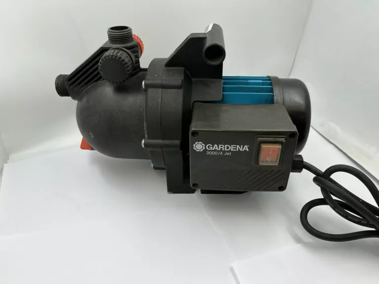 GARDENA POMPA OGRODOWA 3000/4