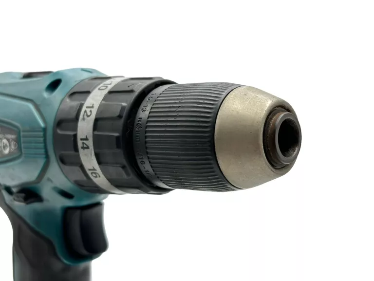 ZESTAW NARZĘDZI AKUMULATOROWYCH MAKITA 18V DK18015X2