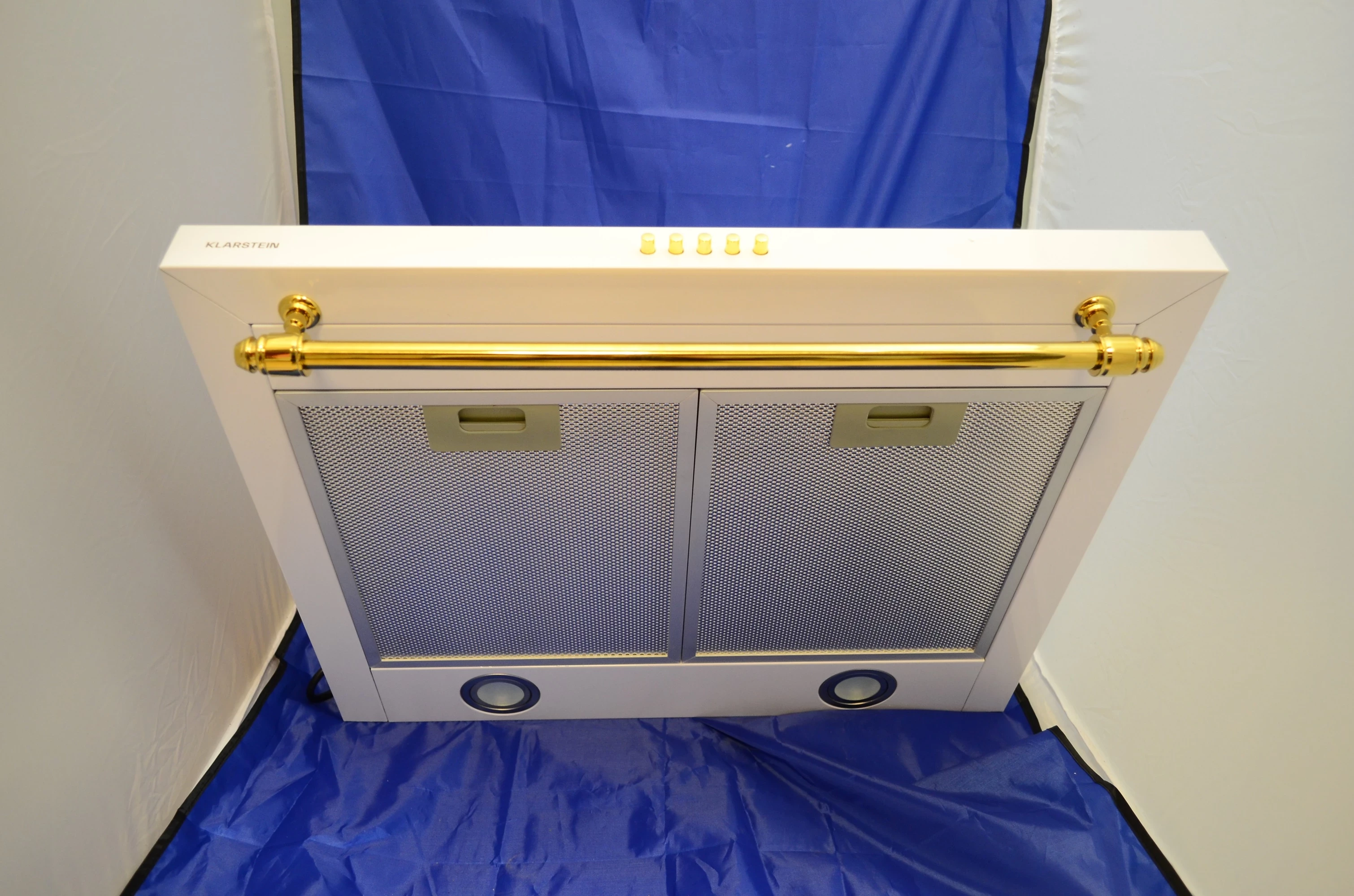 okap-kuchenny-montblanc-marki-klarstein-stan-powystawowy