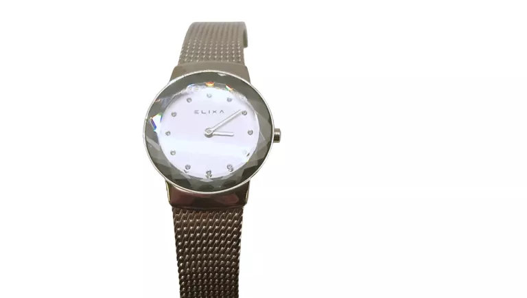 ZEGAREK DAMSKI ELIXA BEAUTY E090-L342