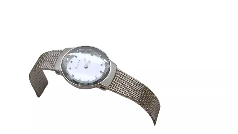 ZEGAREK DAMSKI ELIXA BEAUTY E090-L342