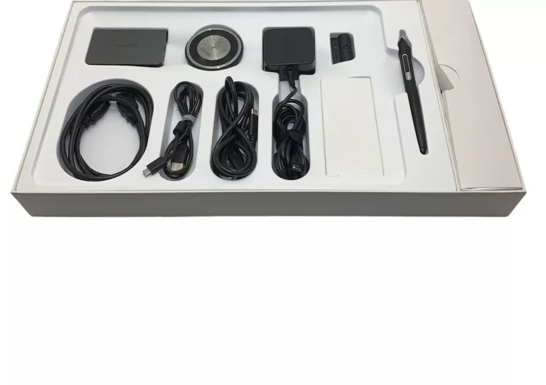 TABLET GRAFICZNY WACOM CINTIQ PRO 13 WYPRZEDAŻ