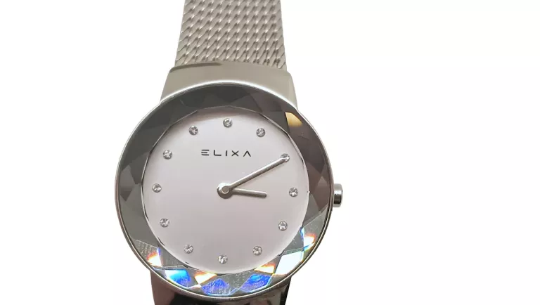 ZEGAREK DAMSKI ELIXA BEAUTY E090-L342
