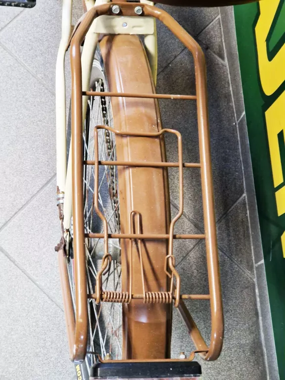 ROWER DAMSKI ANTONIO VANESSA KOLA 26''