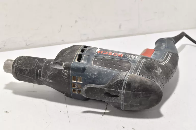 WKRĘTARKA DO GIPSÓW BOSCH GSR 6-25 TE