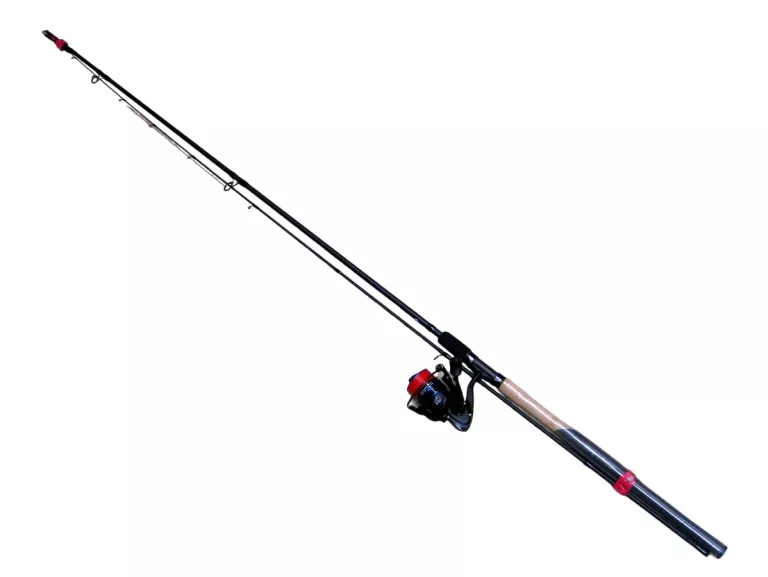 WĘDKA PRESTON IGNITION CARP FEEDER 11FT 50G + KOŁ. MIKADO TRYTHON 5004 FD