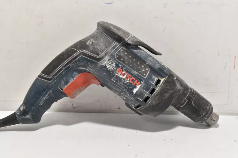 WKRĘTARKA DO GIPSÓW BOSCH GSR 6-25 TE