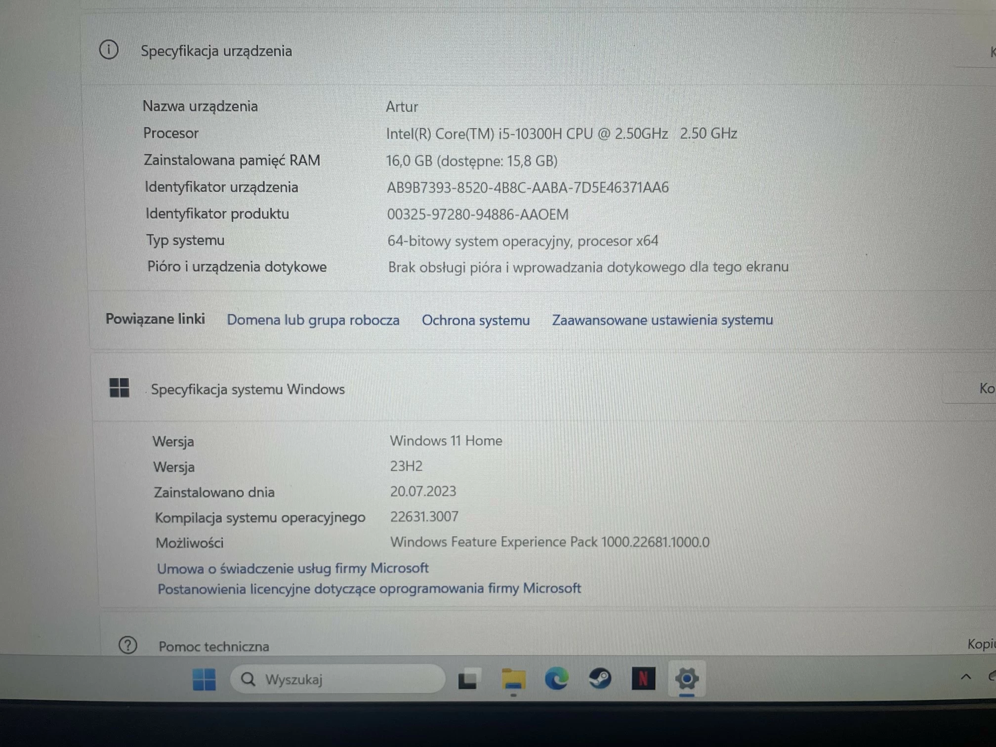 laptop-dell-p89f-stan-uzywany