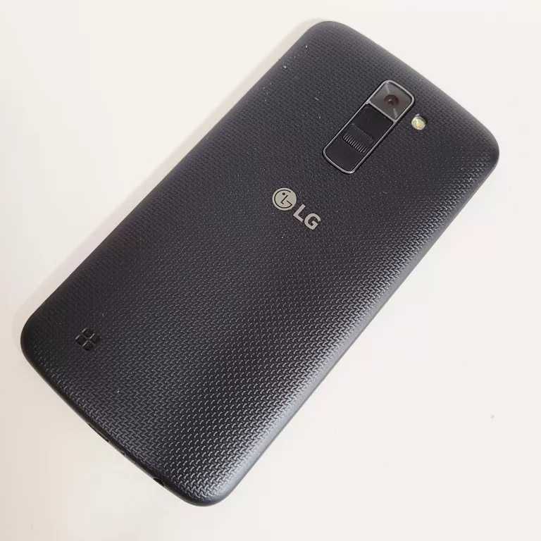 TELEFON LG K10 LTE NA CZĘŚCI