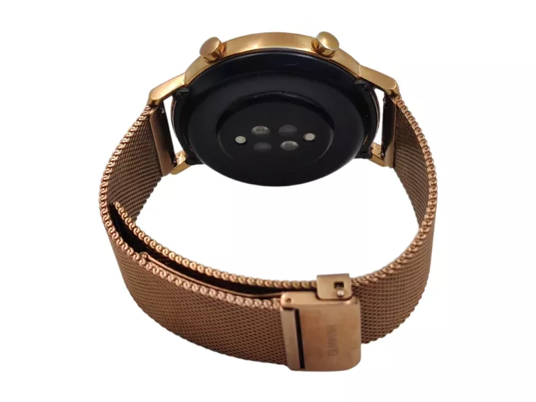 HUAWEI WATCH GT 2 DAN-B19 42MM ELEGANT ZŁOTY