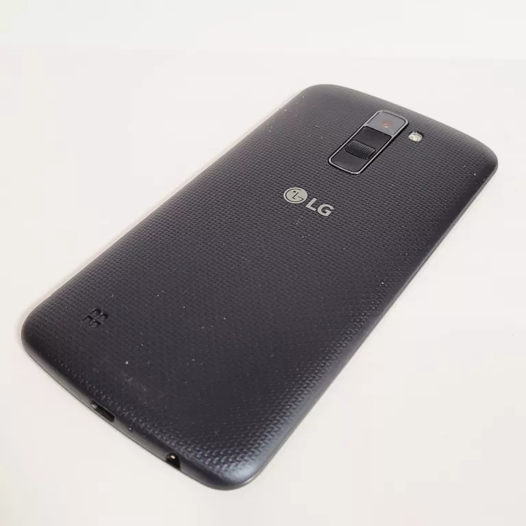 TELEFON LG K10 LTE NA CZĘŚCI