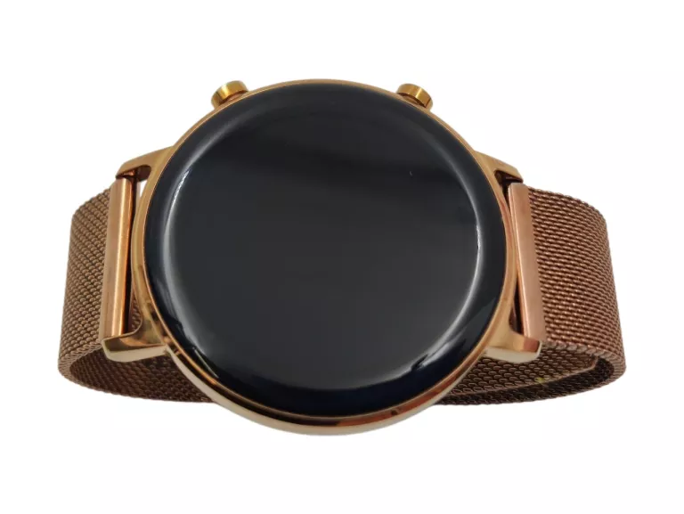 HUAWEI WATCH GT 2 DAN-B19 42MM ELEGANT ZŁOTY