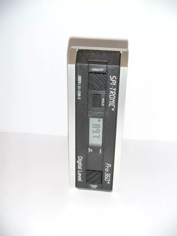 POZIOMICA CYFROWA SPI-TRONIC PRO 360