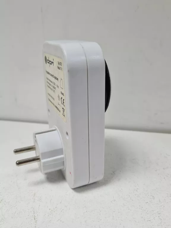 PROGRAMATOR CZASOWY DPM DT01