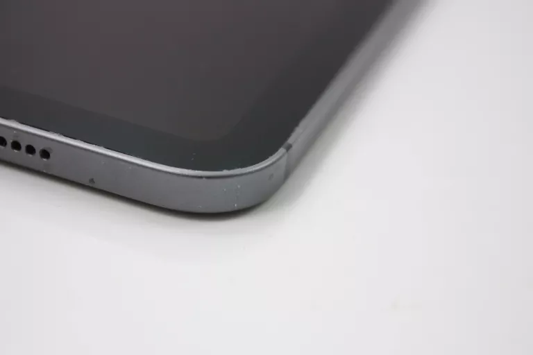 TABLET APPLE IPAD PRO 11" 256GB LTE SPACE GRAY (MXE42FD/A) A2230