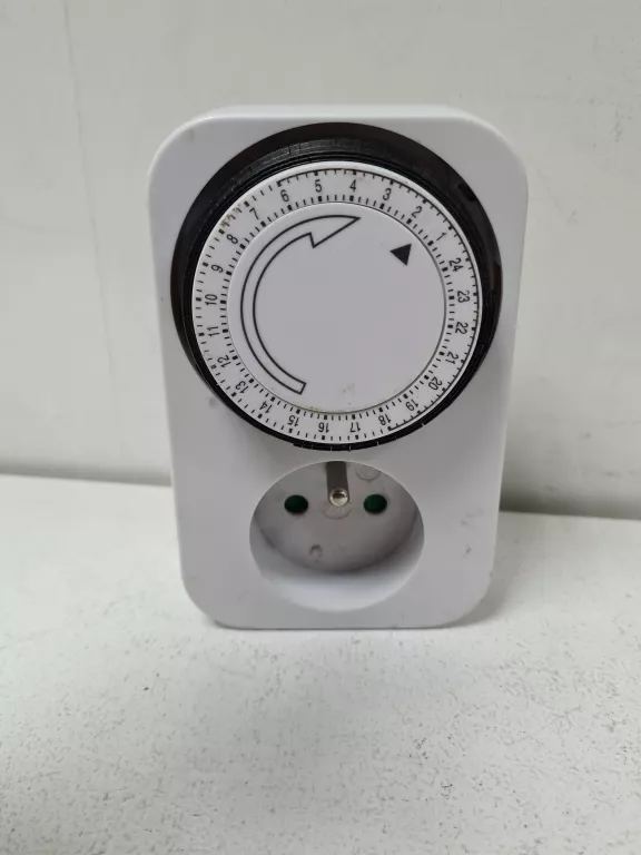 PROGRAMATOR CZASOWY DPM DT01