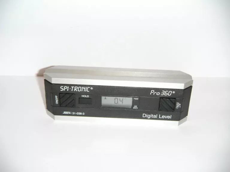 POZIOMICA CYFROWA SPI-TRONIC PRO 360