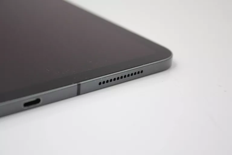 TABLET APPLE IPAD PRO 11" 256GB LTE SPACE GRAY (MXE42FD/A) A2230