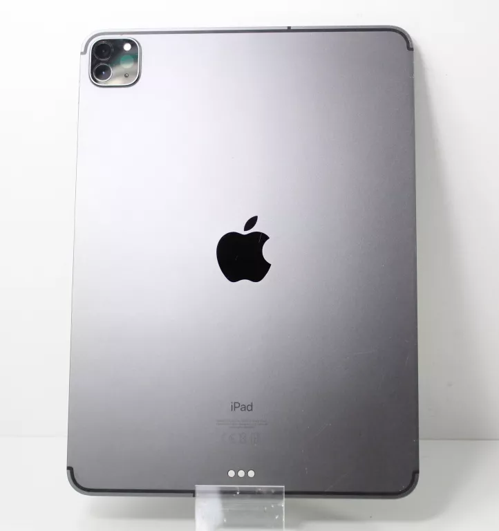TABLET APPLE IPAD PRO 11" 256GB LTE SPACE GRAY (MXE42FD/A) A2230