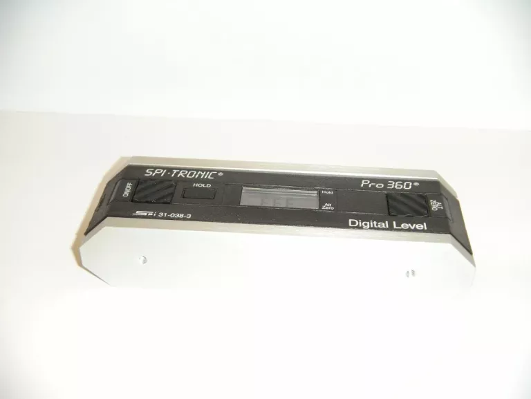 POZIOMICA CYFROWA SPI-TRONIC PRO 360