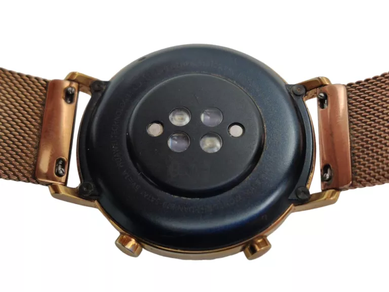 HUAWEI WATCH GT 2 DAN-B19 42MM ELEGANT ZŁOTY